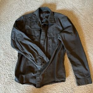 Patagonia men’s work wear shirt